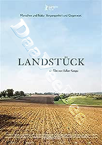 Piece of Land | Landstck  |   DVD